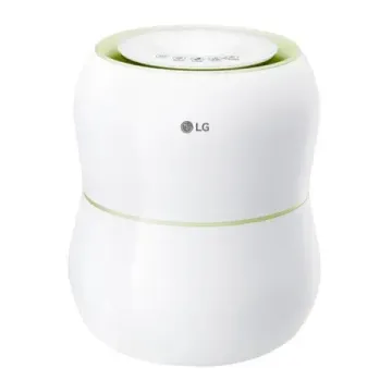 Водяная мойка LG HW306LGE0