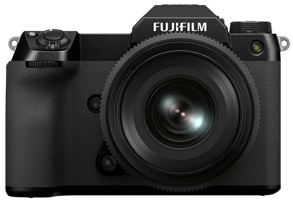 Fujifilm GFX 50S II Kit GF35-70mm
