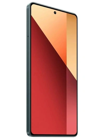 Смартфон Xiaomi Redmi Note 13 Pro NFC 4G 12/512 ГБ, forest green