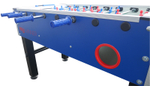 Игровой стол для футбола (кикер) Roberto Sport "Pro Winner Black", Италия