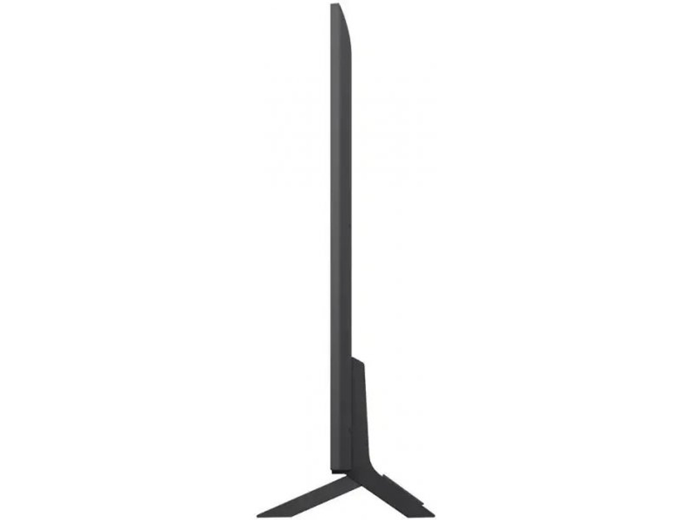 QD Mini LED телевизор LG 75QNED85B6C 4K Ultra HD
