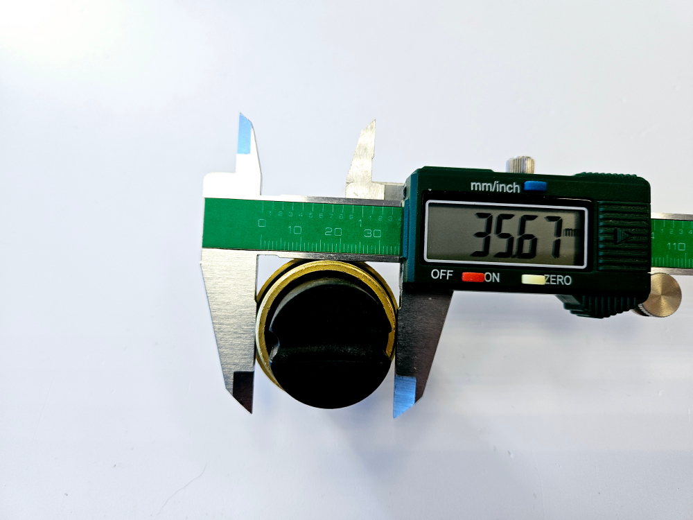 Автоматический воздухоотводчик для BAXI Eco/Eco-3/Eco-3 Compact/Eco Four/Luna/Luna-3/Luna-3 Comfort/Main/Main Digit/Nuvola/Nuvola-3/Nuvola-3 Comfort (арт. 607290)
