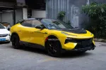 Карбоновый обвес для Lotus Eletre 2024+ Лотус Элетре