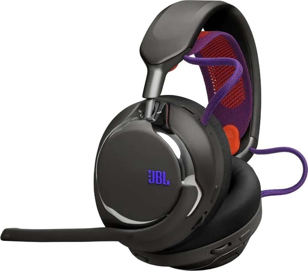 Беспроводные игровые наушники JBL Quantum 950 Black