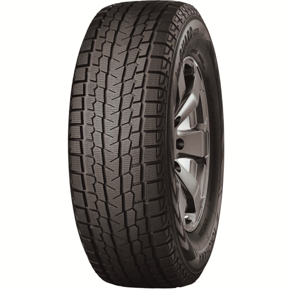 Автошина Yokohama 225/70 R16 103Q iceGuard Studless G075
