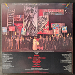 Evita - Andrew Lloyd Webber And Tim Rice ‎2LP (США 1979г.)