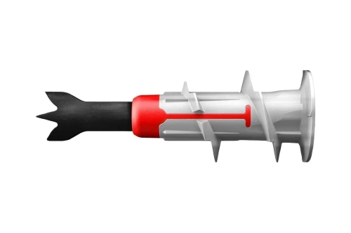 Самосверлящий дюбель для гипсокартона Fischer DUOBLADE 50 шт. 545675