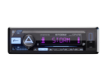 Головное устройство Aura STORM-525BT - BUZZ Audio