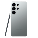 Смартфон Samsung Galaxy S26 Ultra 12/512GB Dual SIM, Silver Shadow (Серебро) (SM-S9480)