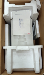 ABB ACS550-01-038A-4 новое
