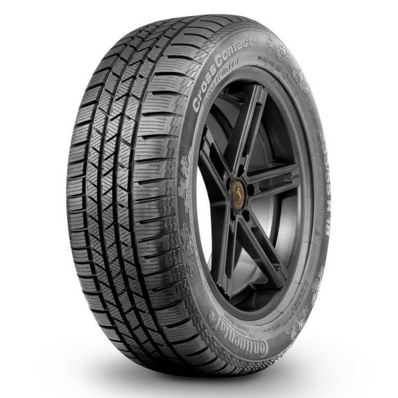Continental CrossContact Winter 255/65 R17 110H