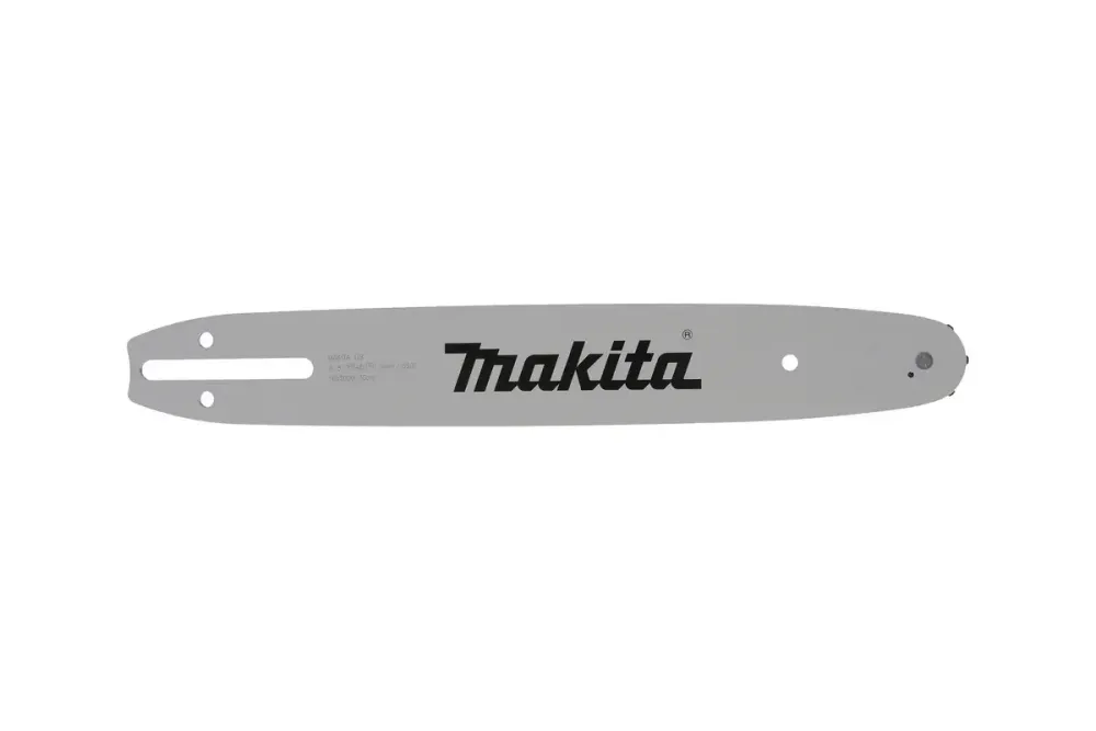 Шина для пилы Makita длина 30см/12", шаг3/8", паз 1,3мм, SN, 46 звеньев 191G23-2