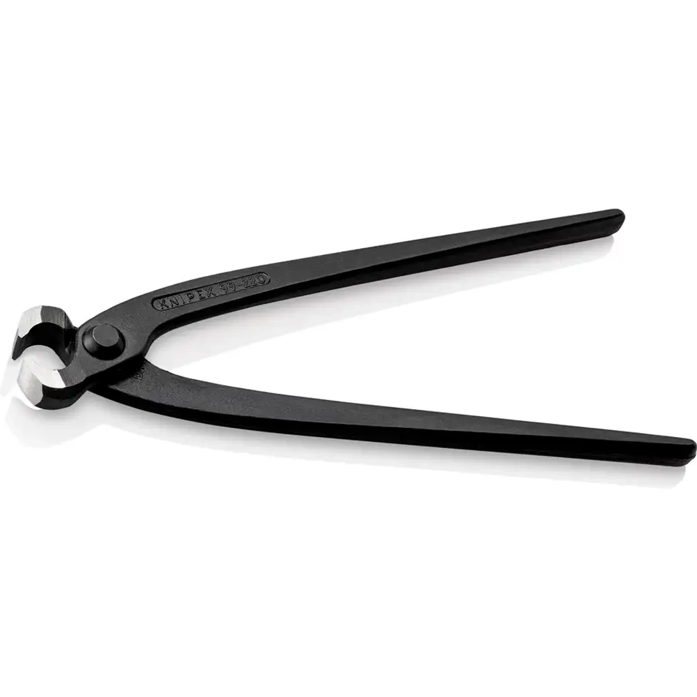 Клещи арматурные черненые 220 мм Knipex 99 00 220 K12