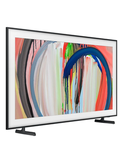 Телевизор Samsung QLED QE65LS03HAUXPY (2026), Смарт ТВ, Wi-Fi