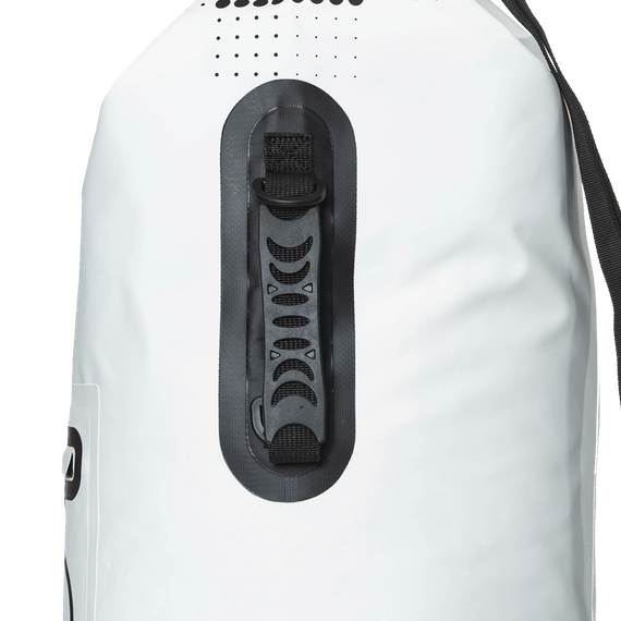 Гермомешок-сумка Marlin Dry Tube 2.0 30 L белый