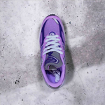 New Balance 990v4 • Purple