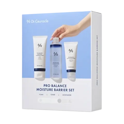 Dr.Ceuracle Pro Balance Set Набор