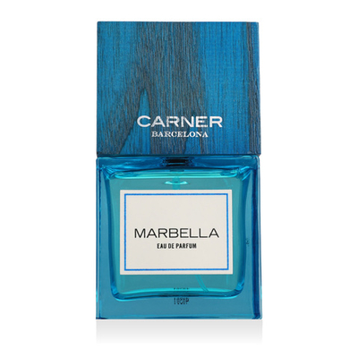 Carner Barcelona Marbella Eau De Parfum - tester 100 ml (unisex)