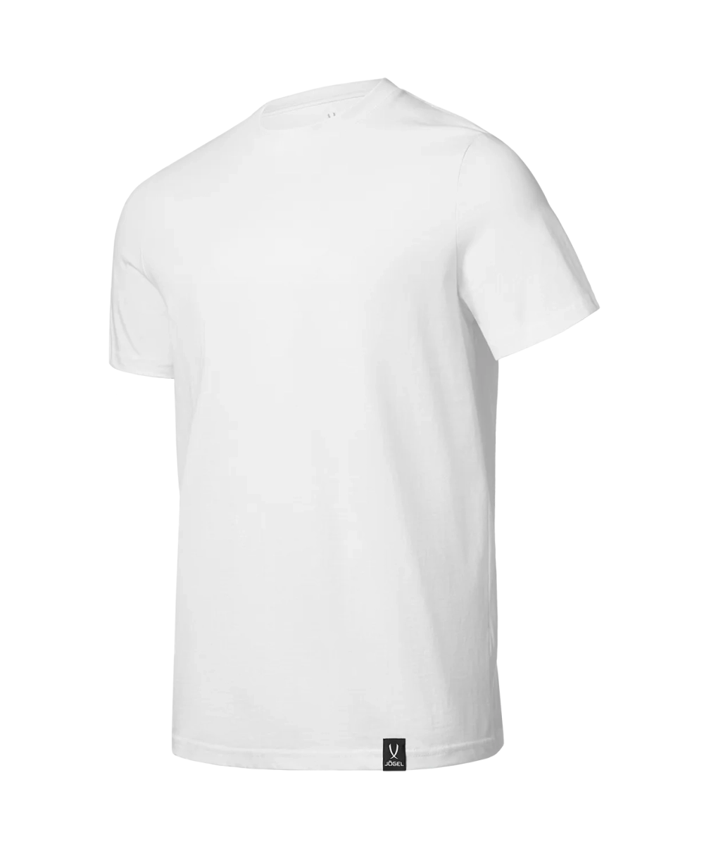 Футболка ESSENTIAL Core Tee, белый