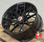 Комплект дисков HRE FF10 17x7.5 et35 5x114.3