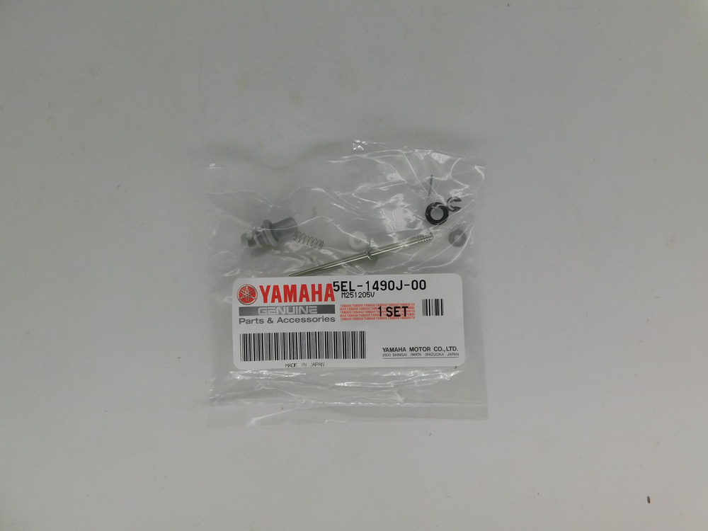 игла карбюратора Yamaha Drag Star 1100 5EL-1490J-00-00