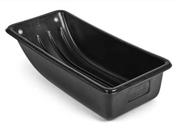 Сани рыболовные NORFIN 2 80x42x20см