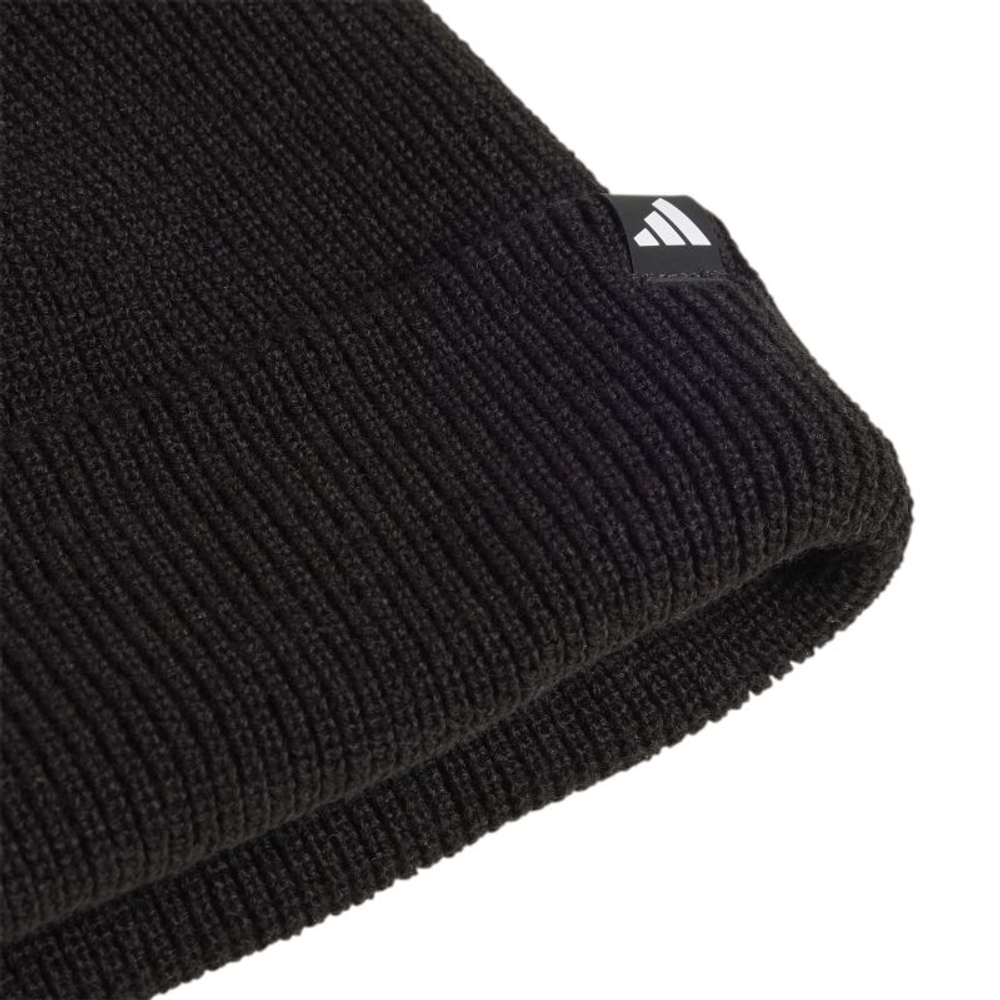 Перчатки спортивные Czapka Adidas Glove Beanie Pack - black/white