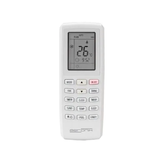 Кондиционер Aeronik ASI-36HM4/ASO-36HM4