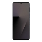 Смартфон Samsung Galaxy Z Flip7 12/256GB, Jet Black (Черный) (SM-F766B)