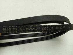 WF-E592NMW кт172 Ремень привода для стиральной машины Samsung WF-E592NMW б/у