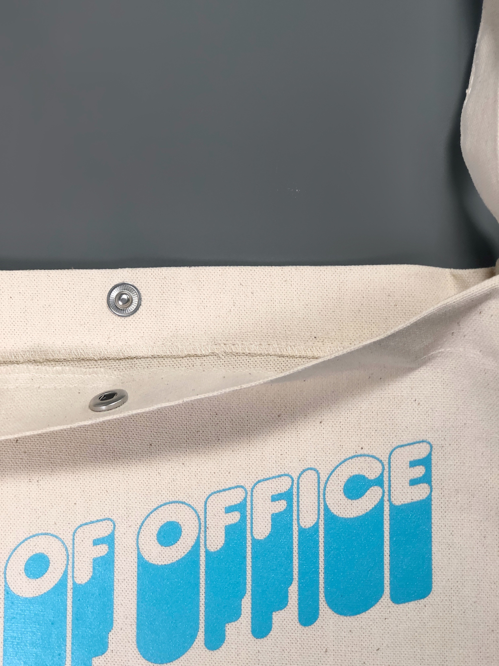 Сумка Out of office