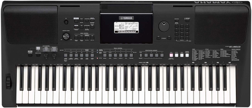 Yamaha PSR-E463