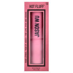 Jason Wu, Hot Fluff®, 13 шт., клубника со сливками, 3,8 г (0,134 унции)