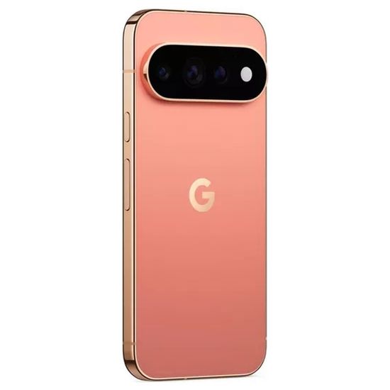 Смартфон Google Pixel 11 Pro 1 ТБ Коралловый