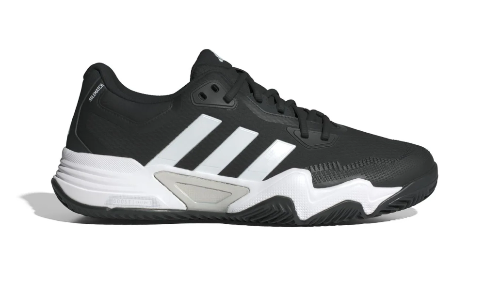 Теннисные кроссовки Adidas Solematch Control 2 M Clay