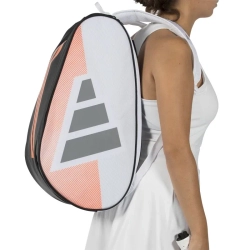 Сумка для Padel Adidas Control White Racquet 2026