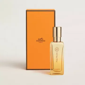 Hermes Hermessence Musc Pallida