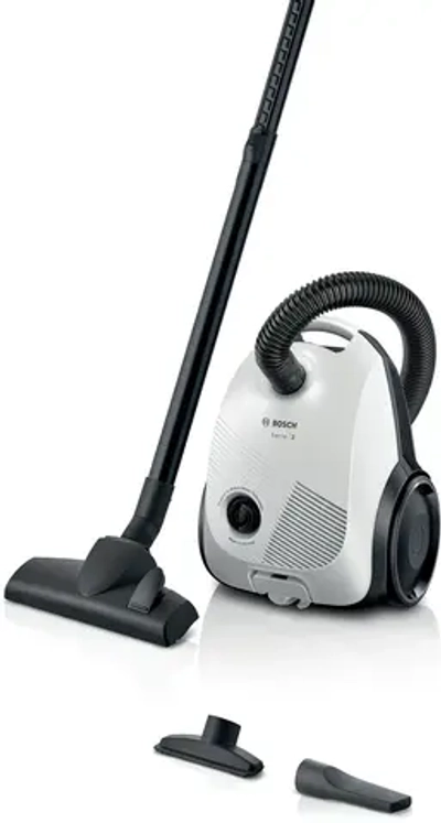 Пылесос Bosch BGLS2LW1