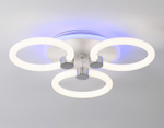 Потолочная люстра Ambrella Light FA FA3838