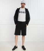 Футболка Tee 1 BOSS GREEN - белый(50506344)