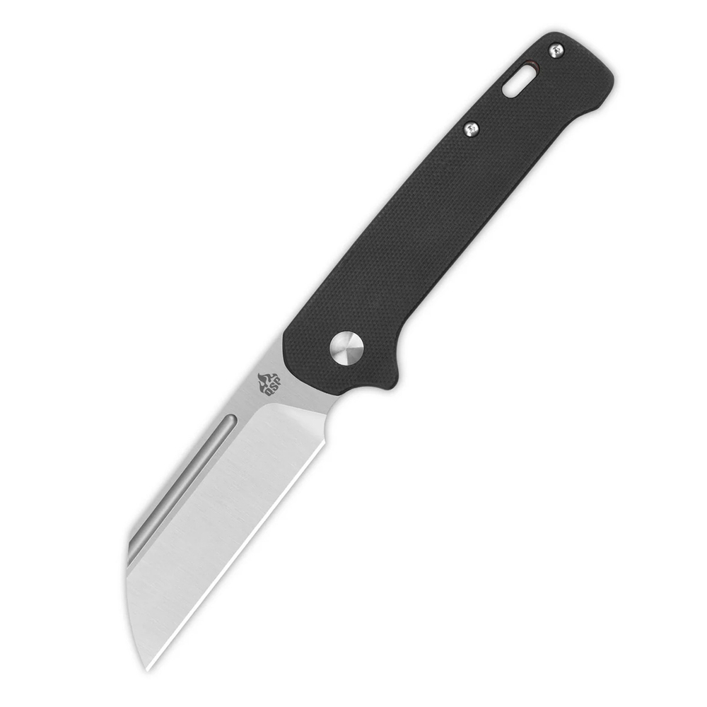 Складной нож QSP Penguin, сталь 14C28N, QS130SJ-B