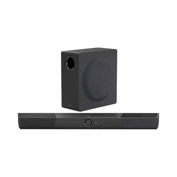 Creative SXFI Carrier Black