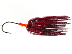 Чаттербейт Lucky John CHATTERBAIT PERCH 22.0г 008