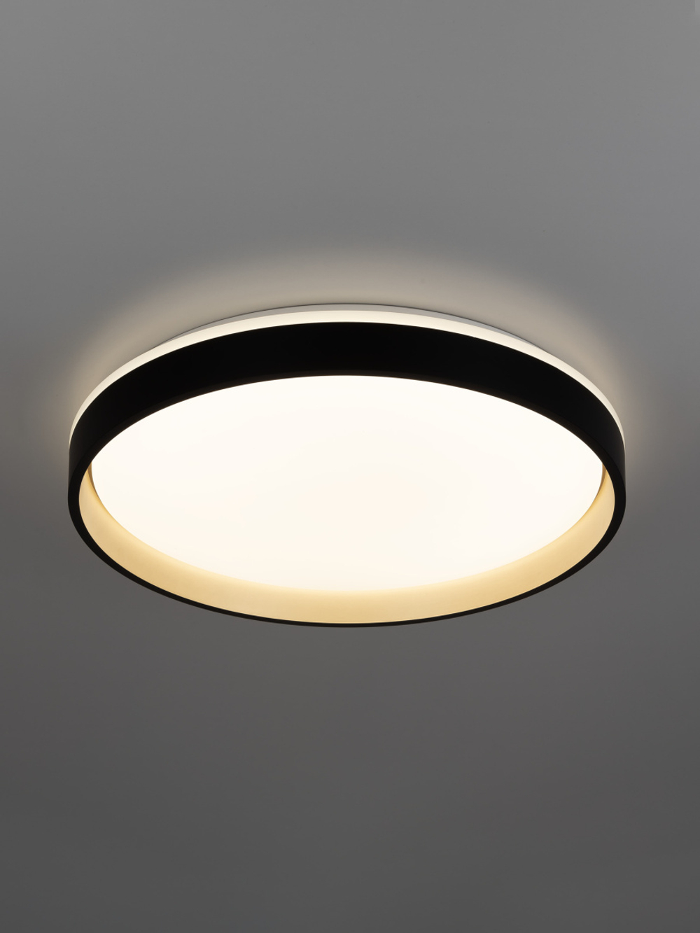 Потолочный светодиодный светильник Citilux Enzo CL753451G