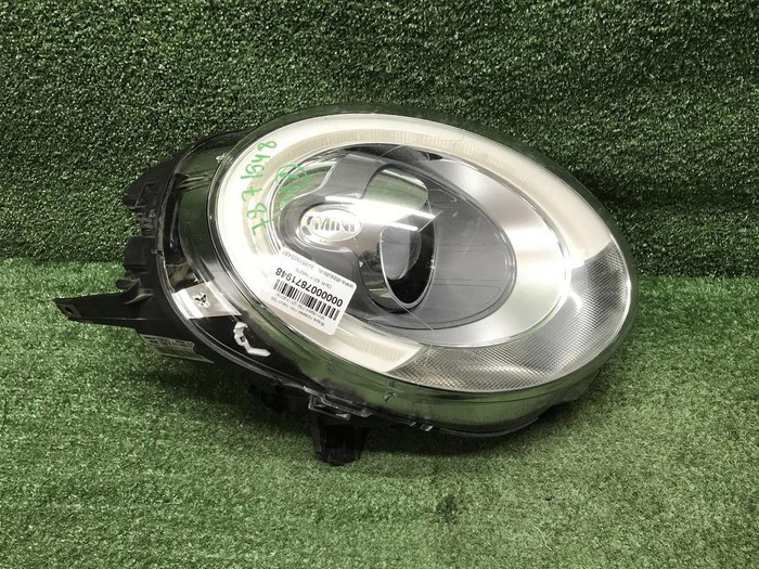 Фара правая Mini Hatch F56 (2013-2018) LED