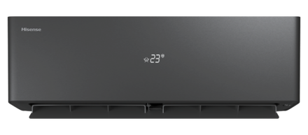 Сплит - система Hisense VISION PRO 2.0 CARBON SUPERIOR DC Inverter AS-10UW4RXVQH01А(B)