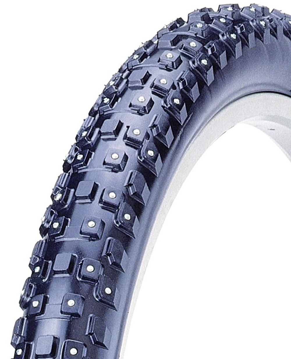 Покрышка 27.5"х2.10 (54-584) K1013 KLONDIKE WIDE 368шипов/4ряда 1304г 30TPI (2,8-4,5 Bar) (10) KENDA