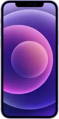 Apple iPhone 12 64GB Purple (Фиолетовый)