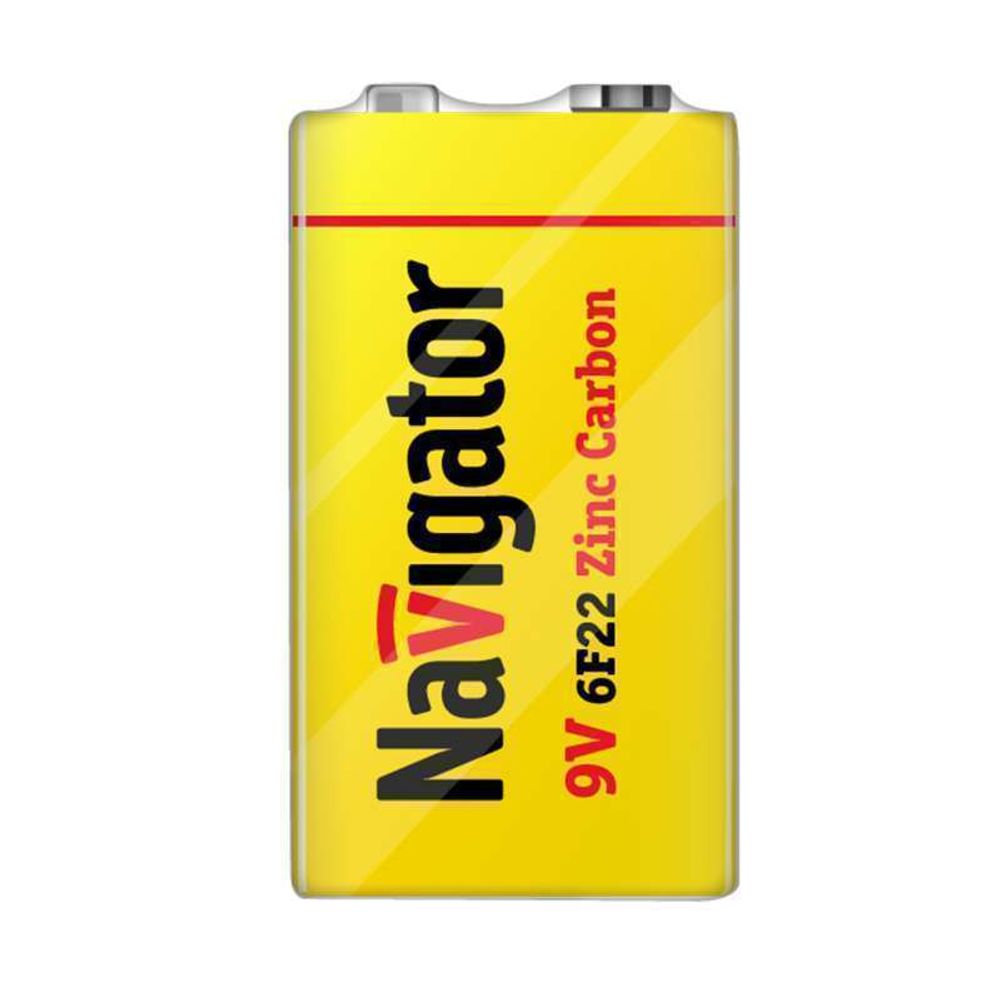 Элемент  питания Navigator  NS-6F22-SH1