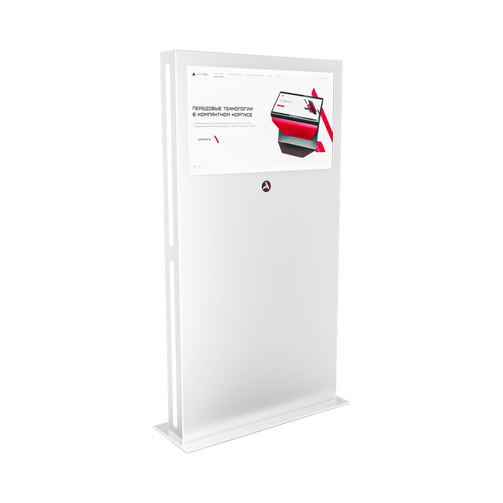 Сенсорный киоск Noble 55"